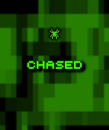 Chased