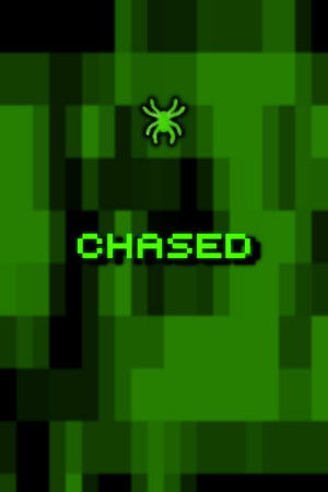 Chased cover art