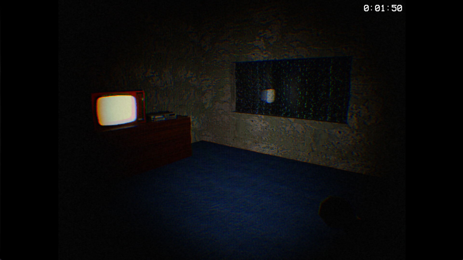 The Silent Bells Featured Screenshot #1