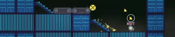 Captain Contraption's Chocolate Factory video 4