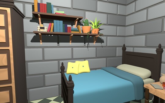 The Alchemist of Nafiljar screenshot 4