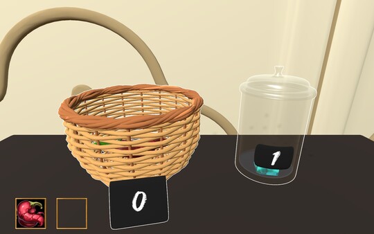 The Alchemist of Nafiljar screenshot 7