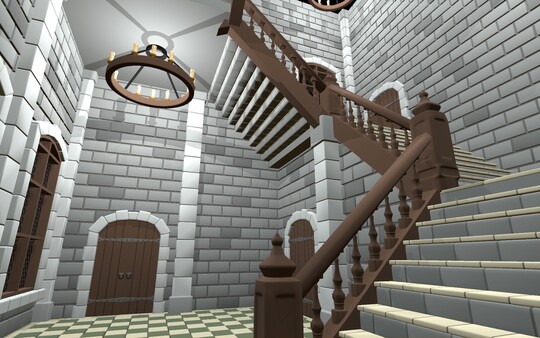 The Alchemist of Nafiljar screenshot 5