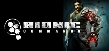 Image for Bionic Commando
