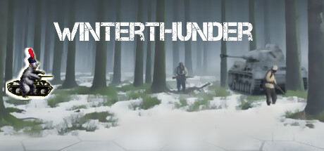 WinterThunder steam charts