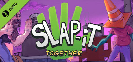 Slap It Together! Demo