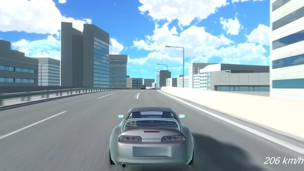 Screenshot z To the earth