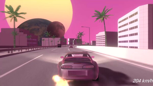 Screenshot z To the earth