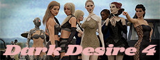 Dark Desire 4