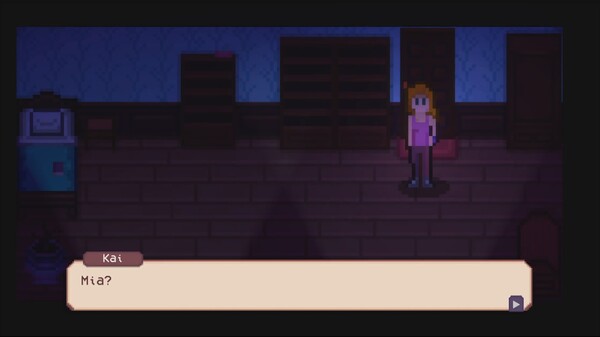 Farewell screenshot 3