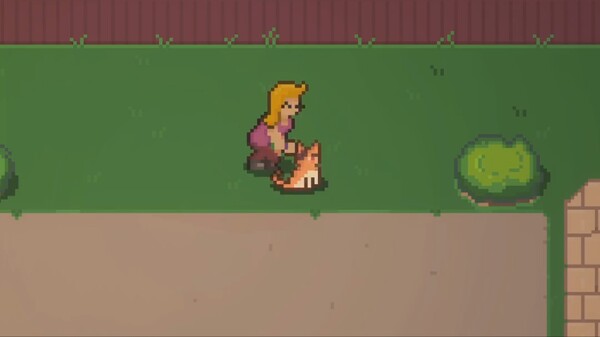 Farewell screenshot 5