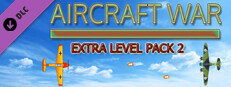 Aircraft War: Extra Level Pack 2 Small Capsule Image