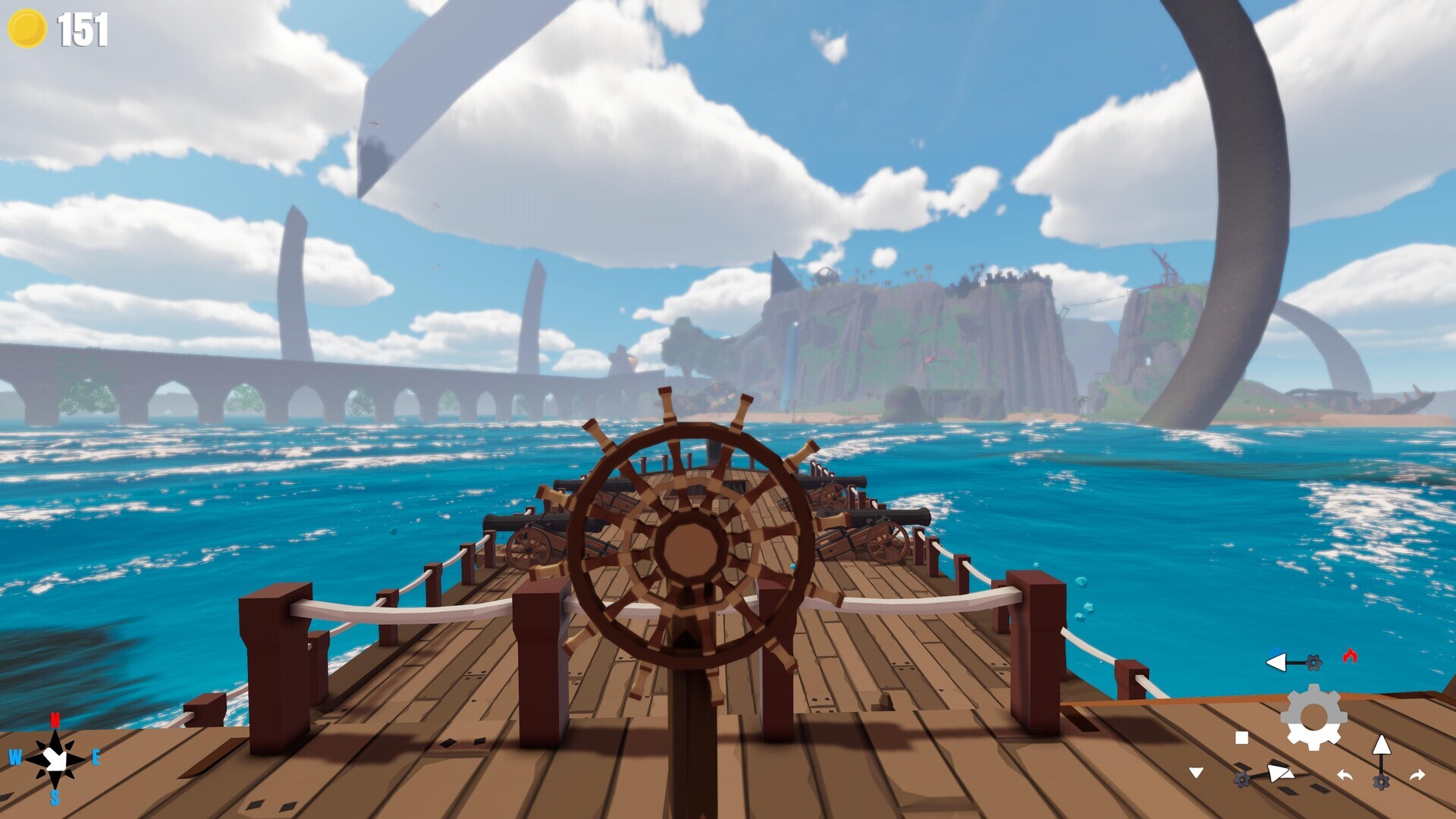 Nokai Demo screenshot 1
