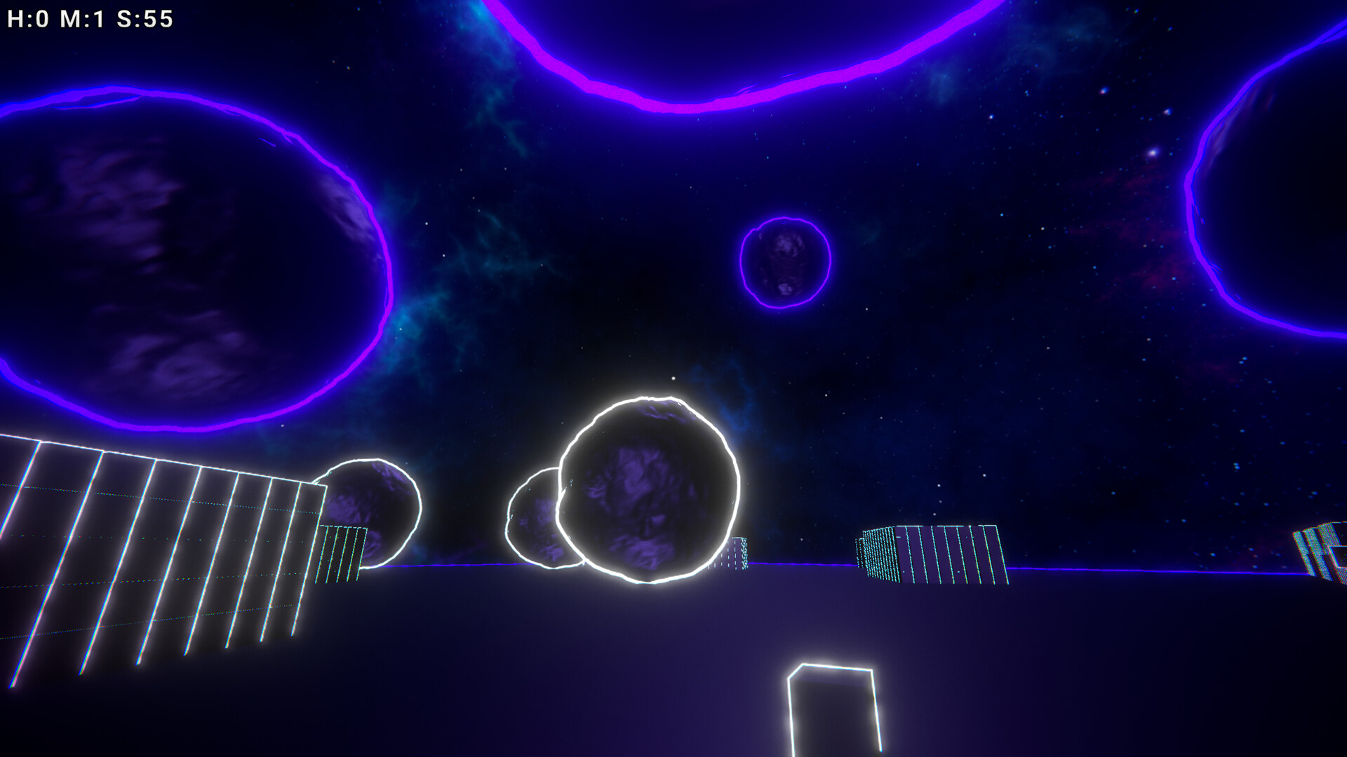 #6. Physics Lab (Steam) Bởi: Barlow Games Ltd