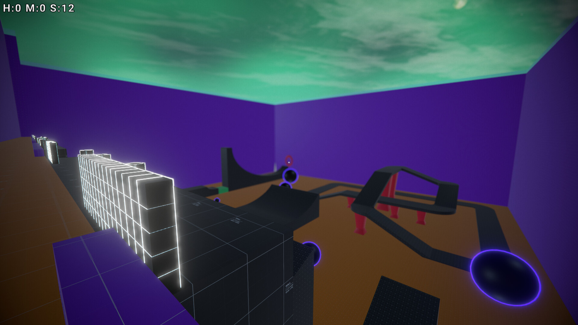 #4. Physics Lab (Steam) Bởi: Barlow Games Ltd