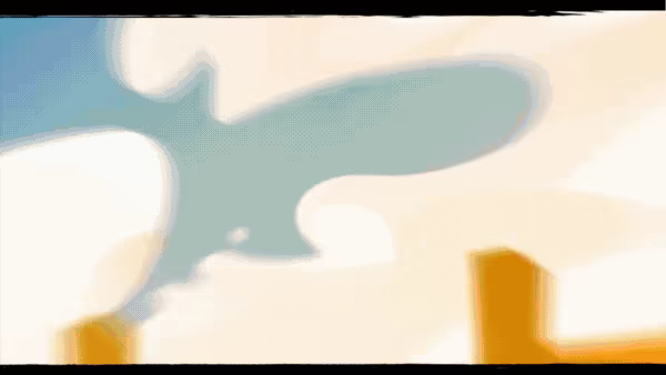 Ricochet Rodeo video 5
