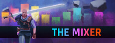 The Mixer cover
