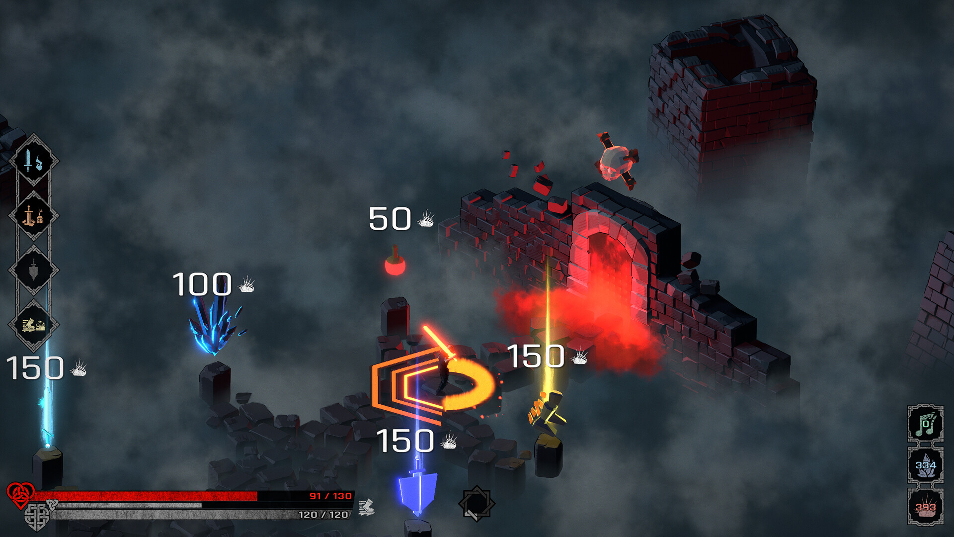 The Mixer screenshot #4