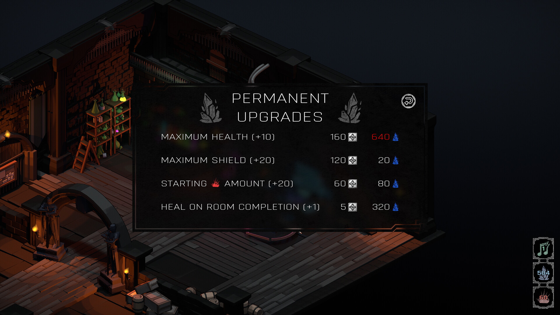 The Mixer screenshot #7