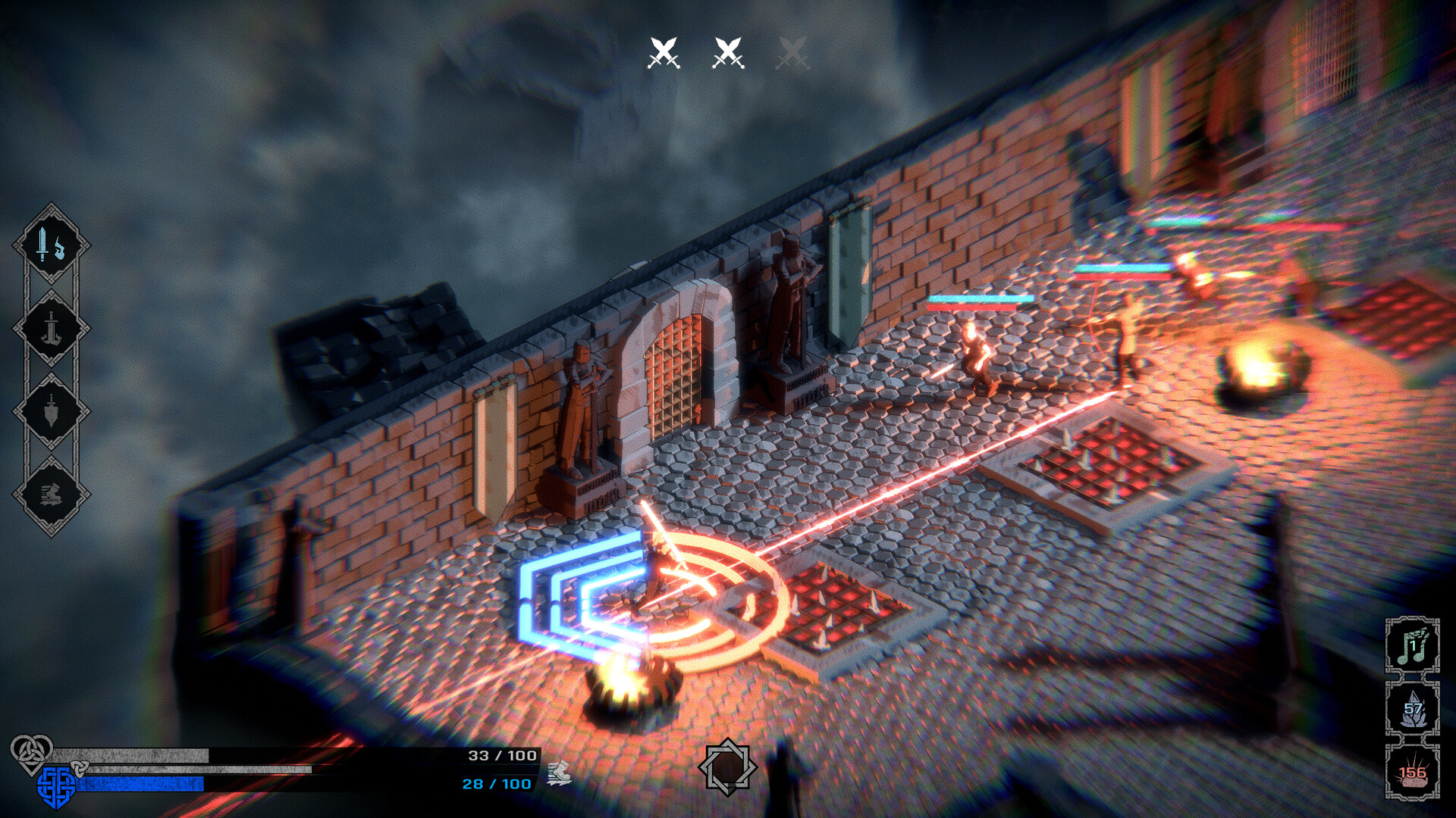 The Mixer screenshot #5