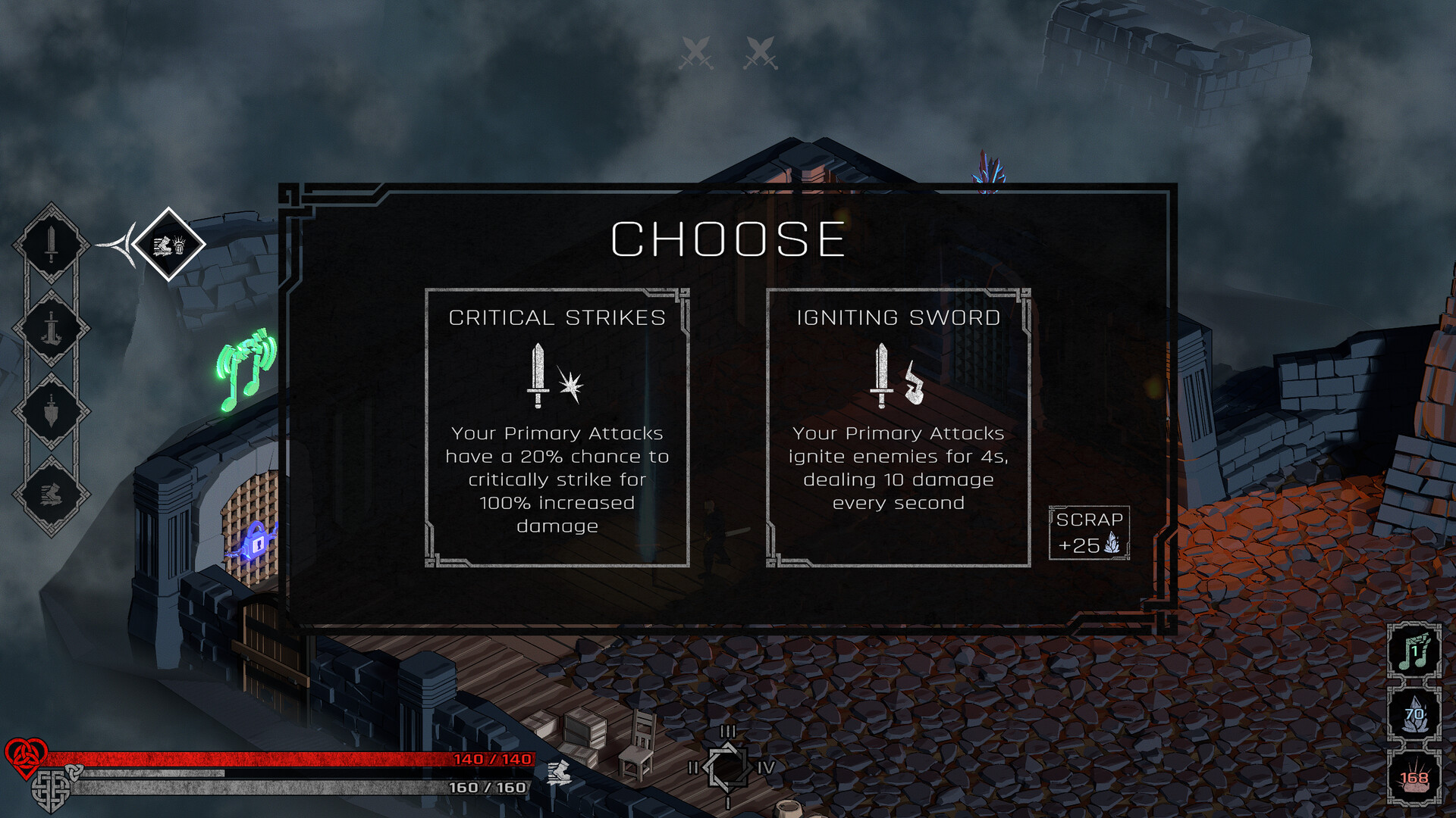 The Mixer screenshot #8