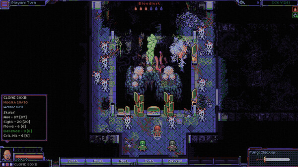 Born from the Soil screenshot 4