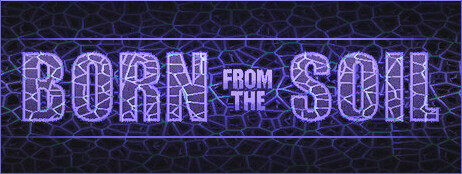 Born from the Soil cover art