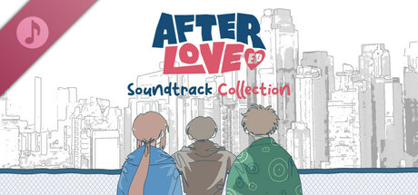 Afterlove EP Steam Charts and Player Count Stats