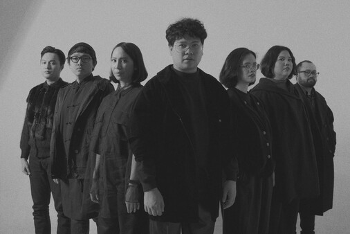 Afterlove EP - Soundtrack Collection