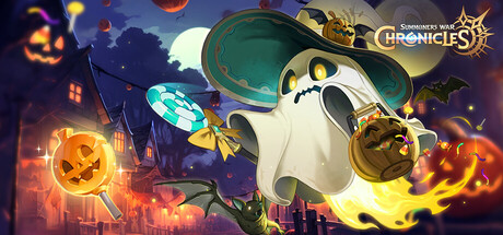 Summoners War: Chronicles steam charts
