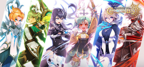 Summoners War: Chronicles