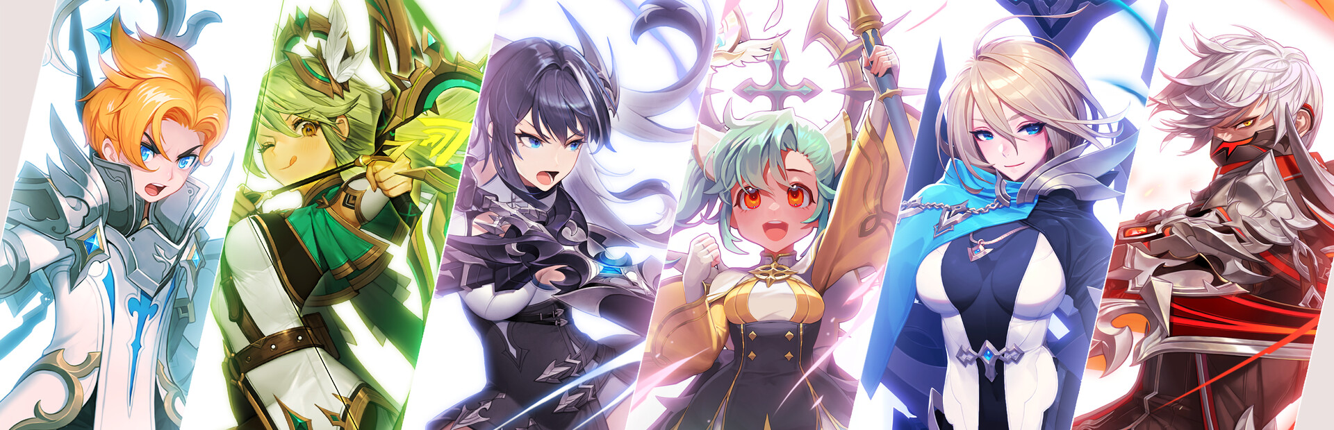 Summoners War: Chronicles