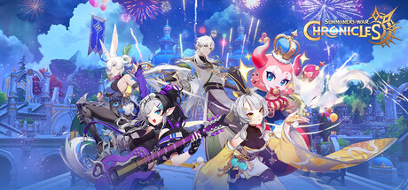 Summoners War: Chronicles