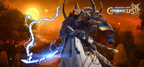 Summoners War: Chronicles
