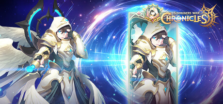 Summoners War: Chronicles banner