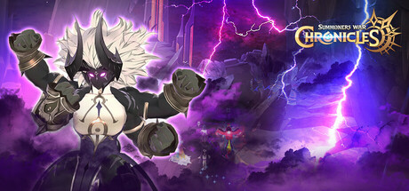 Summoners War: Chronicles steam charts