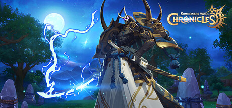 Summoners War: Chronicles