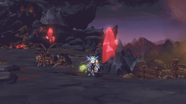Summoners War: Chronicles video 5