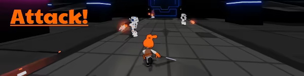 Star Rabbits video 3