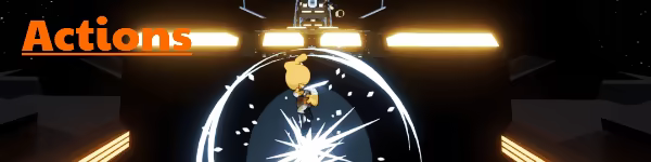 Star Rabbits video 6