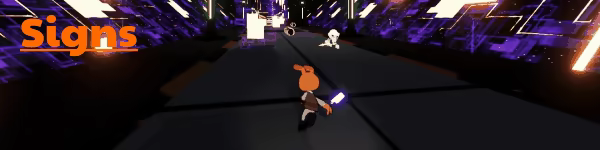 Star Rabbits video 4