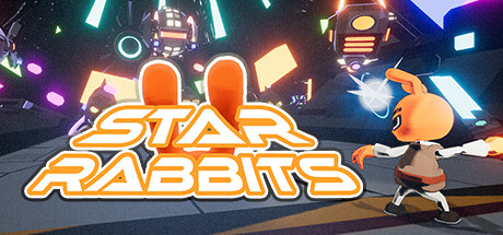 Star Rabbits steam charts