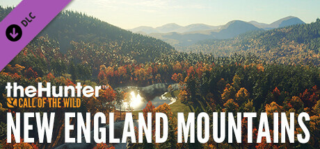 theHunter: Call of the Wild™ - New England Mountains banner image