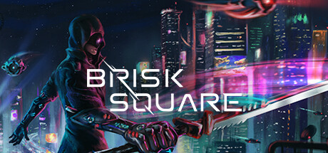 Brisk Square Cover Image