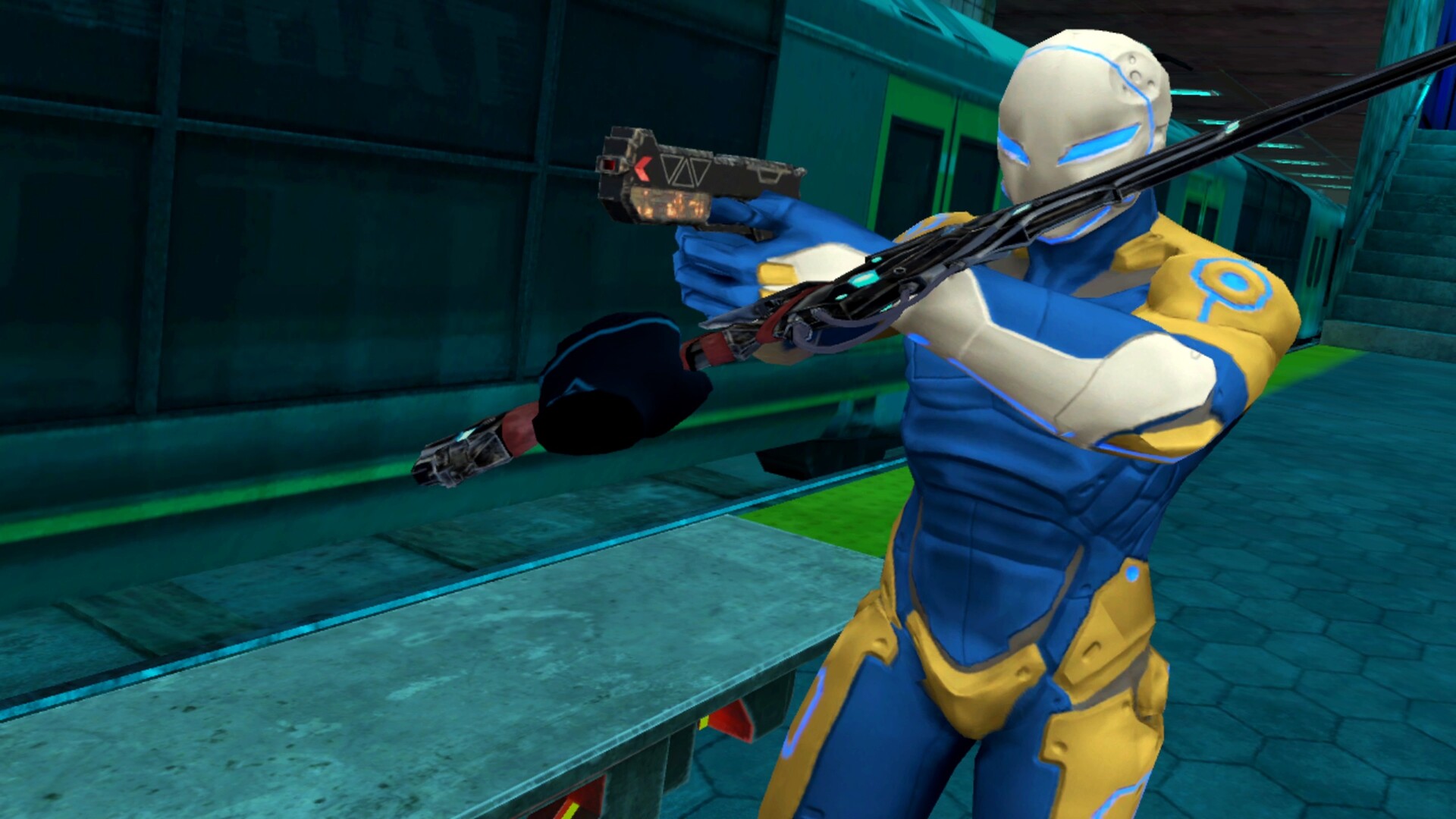 Brisk Square screenshot #4