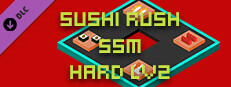 Sushi Rush SSM Hard Lv2 Small Capsule Image