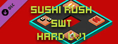 Sushi Rush SWT Hard Lv1 Small Capsule Image