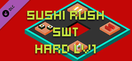 Sushi Rush SWT Hard Lv1 banner image