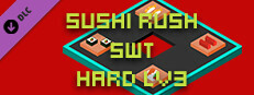 Sushi Rush SWT Hard Lv3 Small Capsule Image