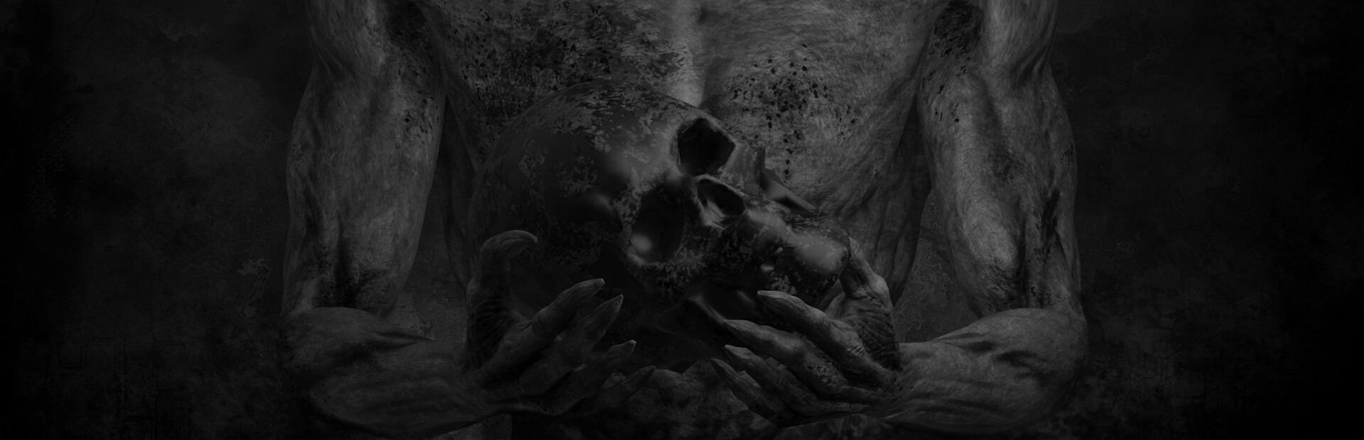 The Demon Within Me